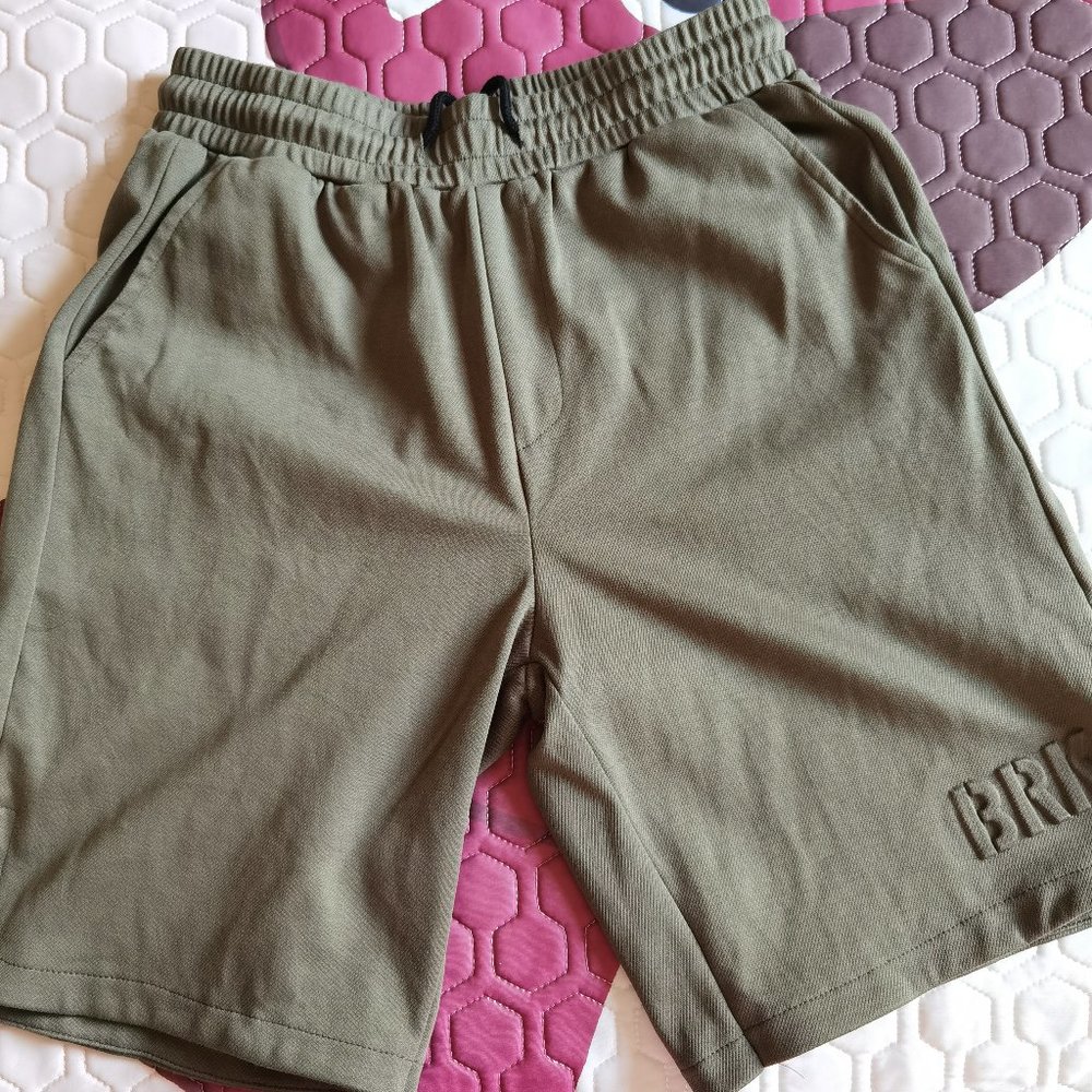The trousers
